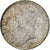 Belgium, Albert I, Franc, 1913, Silver, EF(40-45), KM:72.1