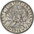 Francia, Franc, Semeuse, 1914, Paris, Plata, MBC, Gadoury:467, KM:844.1