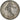 Francia, Franc, Semeuse, 1904, Paris, Argento, MB, Gadoury:467, KM:844.1