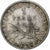 Frankreich, Franc, Semeuse, 1904, Paris, Silber, S, Gadoury:467, KM:844.1