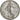 Frankreich, Franc, Semeuse, 1907, Paris, Silber, S, Gadoury:467, KM:844.1