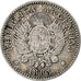 Argentina, 10 Centavos, 1883, Silver, EF(40-45), KM:26