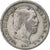 Pays-Bas, William III, 10 Cents, 1873, Argent, TB+, KM:80