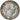 Niederlande, William III, 25 Cents, 1887, Rare, Silber, S+, KM:81