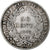 Francja, 50 Centimes, Cérès, 1895, Paris, Srebro, EF(40-45), Gadoury:419a