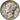 United States, Dime, Mercury Dime, 1944, U.S. Mint, Silver, EF(40-45), KM:140