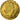 France, Louis XIV, 1/2 Louis d'or, 1702, Rennes, Gold, EF(40-45), Gadoury:240a