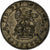 Great Britain, George V, 6 Pence, 1922, Silver, EF(40-45), KM:815a.1