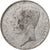 Belgium, Albert I, 50 Centimes, 1912, Silver, EF(40-45), KM:70