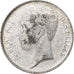 Belgien, Albert I, 50 Centimes, 1912, Silber, SS+, KM:70