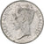 Belgium, Albert I, 50 Centimes, 1912, Silver, EF(40-45), KM:71