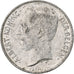 Belgium, Albert I, 50 Centimes, 1912, Silver, EF(40-45), KM:71