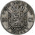 Belgien, Leopold II, 50 Centimes, 1899, Silber, S, KM:26