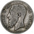 Belgique, Leopold II, 50 Centimes, 1898, Argent, TB, KM:26