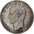 Griechenland, George I, 5 Drachmai, 1876, Paris, Silber, S+, KM:46
