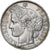 France, 5 Francs, Cérès, 1870, Paris, Silver, AU(50-53), Gadoury:742, KM:818.1