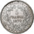 Francia, 5 Francs, Cérès, 1870, Paris, Argento, BB+, Gadoury:742, KM:818.1