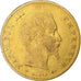 France, Napoleon III, 5 Francs, 1859, Paris, Gold, VF(30-35), Gadoury:1001