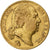 France, Louis XVIII, 20 Francs Or, 1824, Paris, Or, TB+, Gadoury:1028, KM:712.1