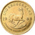 Südafrika, 1/10 Krugerrand, 1983, Pretoria, Gold, VZ, KM:105