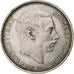 Dänemark, Christian X, 2 Kroner, 1912, Copenhagen, Silber, SS+, KM:811