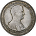Hungary, 5 Pengö, 1930, Budapest, Silver, EF(40-45), KM:512.1