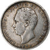 Portugal, Luiz I, 500 Reis, 1888, Silver, VF(30-35), KM:509