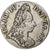 Denmark, Frederik IV, 8 Skilling, 1703, Copenhagen, Silver, EF(40-45), KM:470