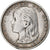 Netherlands, Wilhelmina I, Gulden, 1897, Silver, EF(40-45), KM:117