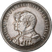 Portugal, Carlos I, 500 Reis, 1898, Silver, EF(40-45), KM:538
