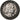 États-Unis, Half Dollar, 1893, U.S. Mint, Argent, TTB
