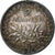 Frankreich, 2 Francs, Semeuse, 1914, Castelsarrasin, Silber, SS, Gadoury:532