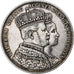 German States, PRUSSIA, Wilhelm I, Thaler, 1861, Berlin, Silver, EF(40-45)