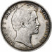 Stati tedeschi, BAVARIA, Ludwig I, Gulden, 1841, Argento, BB, KM:788