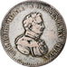 Stati tedeschi, HESSE-CASSEL, Wilhelm II, 1/6 Thaler, 1831, Argento, BB
