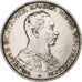 German States, PRUSSIA, Wilhelm II, 3 Mark, 1914, Berlin, Silver, AU(50-53)
