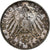 Deutsch Staaten, BAVARIA, Otto, 2 Mark, 1902, Munich, Silber, SS+, KM:913