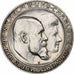 German States, WURTTEMBERG, Wilhelm II, 3 Mark, 1911, Freudenstadt, Silver