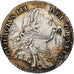 Great Britain, George III, Shilling, 1787, Silver, EF(40-45), KM:607.1