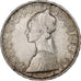 Italia, 500 Lire, 1958, Rome, Argento, SPL-, KM:98