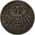 Stati tedeschi, BAVARIA, Otto, 5 Mark, 1907, Munich, Argento, BB, KM:915