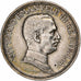 Italien, Vittorio Emanuele III, 2 Lire, 1915, Rome, Silber, SS, KM:55