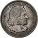 Estados Unidos, Half Dollar, 1893, Philadelphia, Plata, MBC