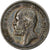 Svezia, Oscar II, Krone, 1890, Argento, SPL-