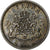 Svezia, Oscar II, Krone, 1890, Argento, SPL-