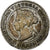 Ceylon, Victoria, 10 Cents, 1892, Silber, S, KM:94