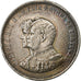 Portugal, Carlos I, 500 Reis, 1898, Silver, EF(40-45), KM:538