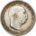 Austria, Franz Joseph I, Corona, 1913, Argento, BB+, KM:2820