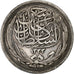 Egypt, Hussein Kamil, 10 Piastres, 1916, Silver, EF(40-45), KM:319