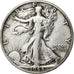 United States, Half Dollar, Walking Liberty Half Dollar, 1944, San Francisco